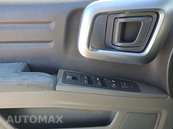 2007 Honda Ridgeline LX Crew Cab Medium Bed – miniatura 9