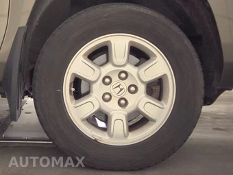 2007 Honda Ridgeline RTL Crew Cab Medium Bed w/Leather - miniatura 10