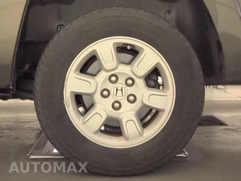 2007 Honda Ridgeline RTL Crew Cab Medium Bed w/Leather - miniatura 12