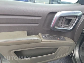 2007 Honda Ridgeline RTL Crew Cab Medium Bed w/Leather - miniatura 15