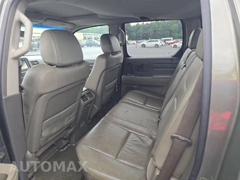 2007 Honda Ridgeline RTL Crew Cab Medium Bed w/Leather - miniatura 19