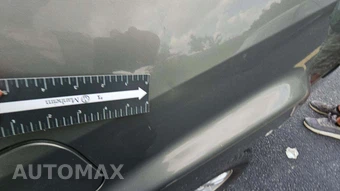 2007 Honda Ridgeline RTL Crew Cab Medium Bed w/Leather - miniatura 33