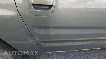 2007 Honda Ridgeline RTL Crew Cab Medium Bed w/Leather - miniatura 44