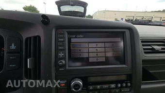 2007 Honda Ridgeline RTL Crew Cab Medium Bed w/Leather - miniatura 48