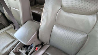 2007 Honda Ridgeline RTL Crew Cab Medium Bed w/Leather - miniatura 49