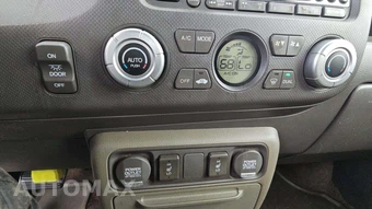 2007 Honda Ridgeline RTL Crew Cab Medium Bed w/Leather - miniatura 53
