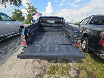 2007 Honda Ridgeline RTL Crew Cab Medium Bed w/Leather - miniatura 14