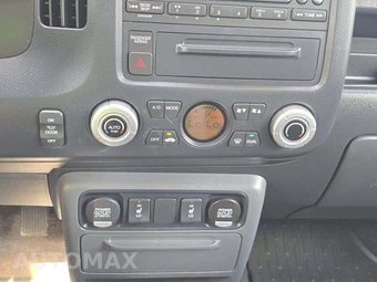 2007 Honda Ridgeline RTL Crew Cab Medium Bed w/Leather - miniatura 24