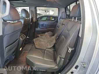 2007 Honda Ridgeline RTL Crew Cab Medium Bed w/Leather – miniatura 13