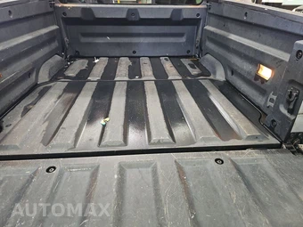 2007 Honda Ridgeline RTL Crew Cab Medium Bed w/Leather – miniatura 17