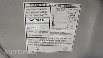 2007 Honda Ridgeline RTL Crew Cab Medium Bed w/Leather – miniatura 19
