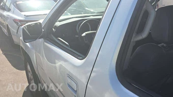 2007 Honda Ridgeline RTL Crew Cab Medium Bed w/Leather – miniatura 27
