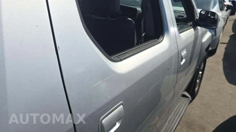 2007 Honda Ridgeline RTL Crew Cab Medium Bed w/Leather – miniatura 34