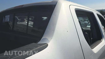 2007 Honda Ridgeline RTL Crew Cab Medium Bed w/Leather – miniatura 35