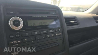 2007 Honda Ridgeline RTL Crew Cab Medium Bed w/Leather – miniatura 37