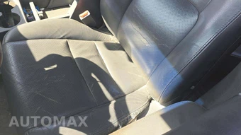 2007 Honda Ridgeline RTL Crew Cab Medium Bed w/Leather – miniatura 38