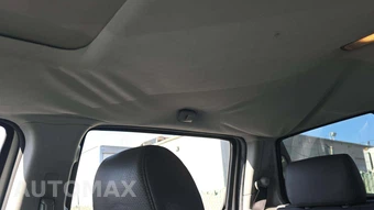2007 Honda Ridgeline RTL Crew Cab Medium Bed w/Leather – miniatura 40