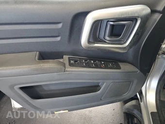 2007 Honda Ridgeline RTL Crew Cab Medium Bed w/Leather – miniatura 9