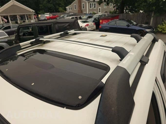 2007 Honda Ridgeline RTL Crew Cab Medium Bed w/Leather & Navigation – miniatura 12