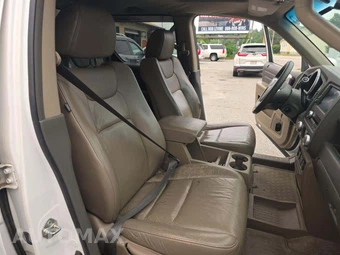 2007 Honda Ridgeline RTL Crew Cab Medium Bed w/Leather & Navigation – miniatura 18