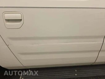 2007 Honda Ridgeline RTL Crew Cab Medium Bed w/Leather & Navigation – miniatura 26