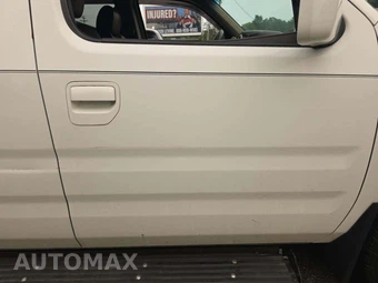 2007 Honda Ridgeline RTL Crew Cab Medium Bed w/Leather & Navigation – miniatura 27