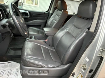 2007 Honda Ridgeline RTL Crew Cab Medium Bed w/Leather & Navigation - miniatura 30