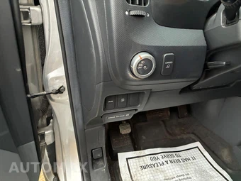 2007 Honda Ridgeline RTL Crew Cab Medium Bed w/Leather & Navigation - miniatura 33