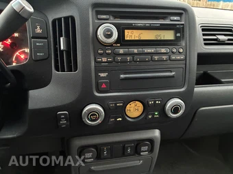 2007 Honda Ridgeline RTL Crew Cab Medium Bed w/Leather & Navigation - miniatura 36