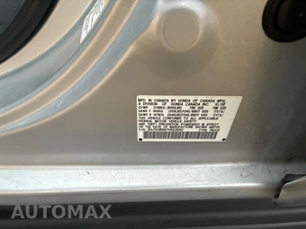 2007 Honda Ridgeline RTL Crew Cab Medium Bed w/Leather & Navigation - miniatura 39
