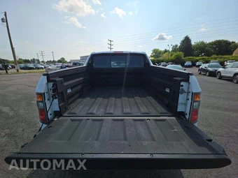2007 Honda Ridgeline RTS Crew Cab Medium Bed – miniatura 11