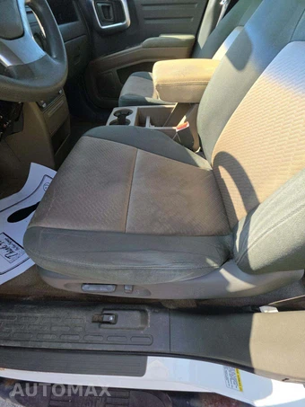 2007 Honda Ridgeline RTS Crew Cab Medium Bed – miniatura 18