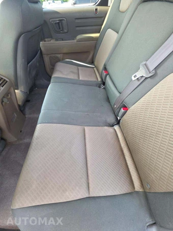 2007 Honda Ridgeline RTS Crew Cab Medium Bed – miniatura 20
