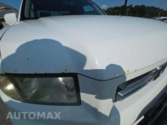 2007 Honda Ridgeline RTS Crew Cab Medium Bed – miniatura 22