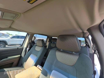 2007 Honda Ridgeline RTS Crew Cab Medium Bed – miniatura 23