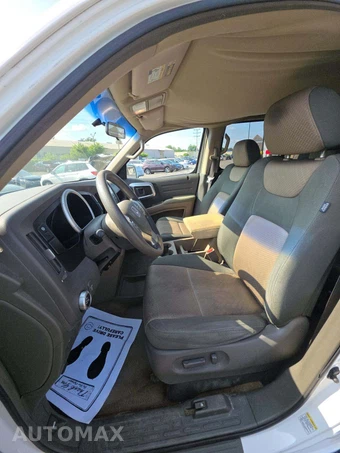 2007 Honda Ridgeline RTS Crew Cab Medium Bed – miniatura 3