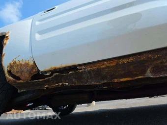 2007 Honda Ridgeline RTS Crew Cab Medium Bed – miniatura 36