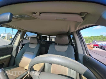 2007 Honda Ridgeline RTS Crew Cab Medium Bed – miniatura 8