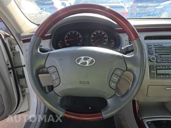 2007 Hyundai Azera Limited – miniatura 10
