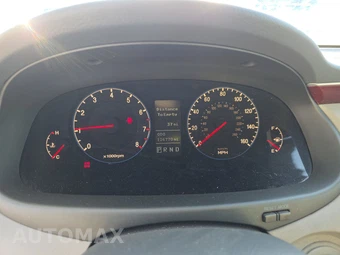 2007 Hyundai Azera Limited – miniatura 12