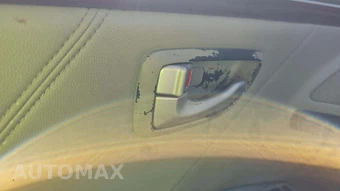 2007 Hyundai Azera Limited – miniatura 29