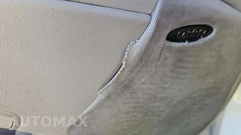 2007 Hyundai Azera Limited – miniatura 31