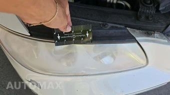 2007 Hyundai Azera Limited – miniatura 33