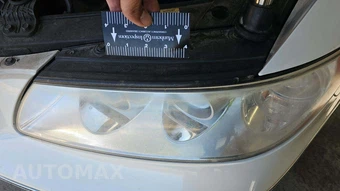 2007 Hyundai Azera Limited – miniatura 35