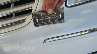2007 Hyundai Azera Limited – miniatura 38