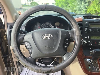 2007 Hyundai Entourage Limited 118.9" WB - miniatura 10