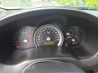 2007 Hyundai Entourage Limited 118.9" WB - miniatura 12