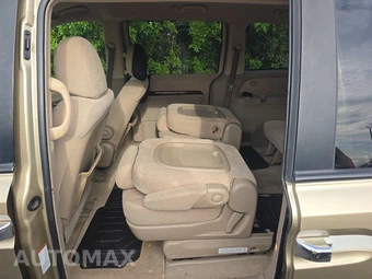 2007 Hyundai Entourage Limited 118.9" WB - miniatura 13