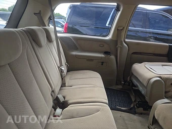 2007 Hyundai Entourage Limited 118.9" WB - miniatura 14