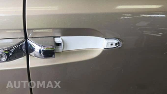 2007 Hyundai Entourage Limited 118.9" WB - miniatura 25